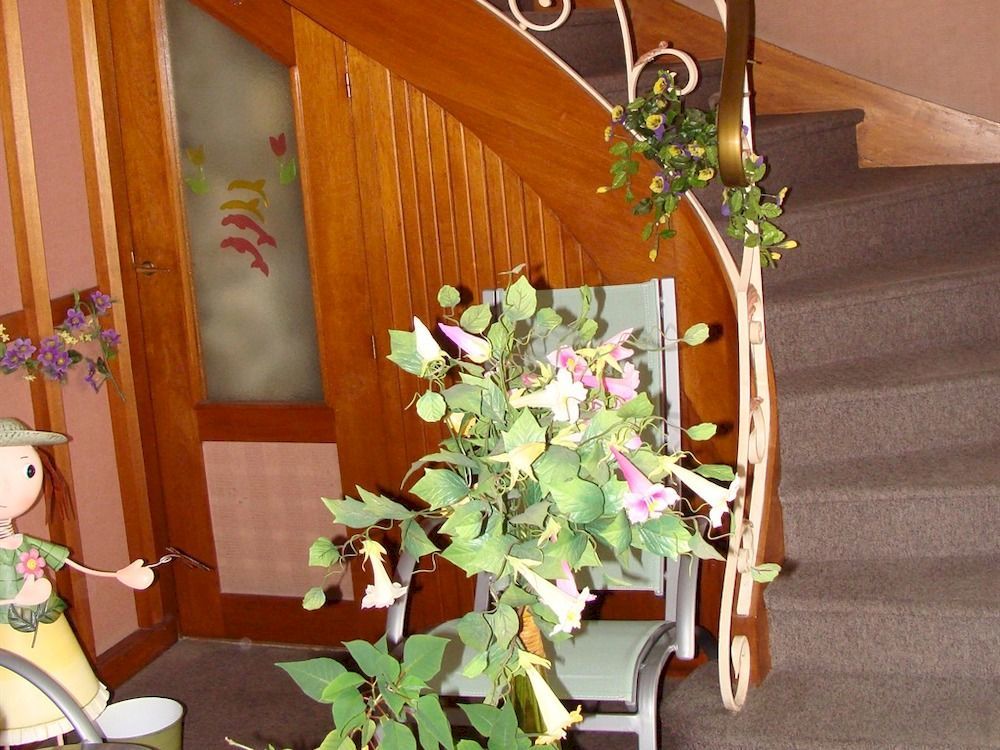 Hotel Le Flaubert Fougères Buitenkant foto